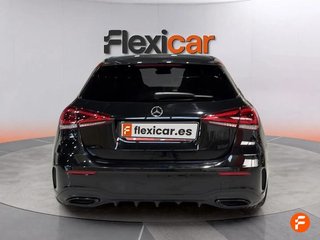 Mercedes Clase A A 200 d