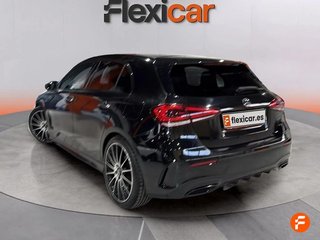 Mercedes Clase A A 200 d
