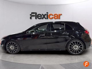 Mercedes Clase A A 200 d