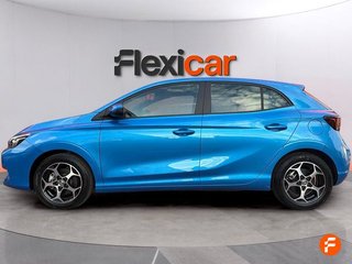 MG MG3 Hybrid+ Comfort