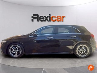 Mercedes Clase A A 200 d