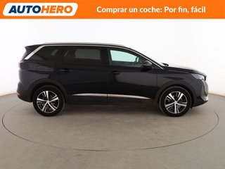 Peugeot 5008 1.2 PureTech Allure Pack