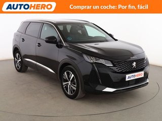 Peugeot 5008 1.2 PureTech Allure Pack