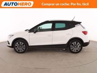 Seat Arona 1.0 TSI Xcellence