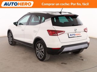 Seat Arona 1.0 TSI Xcellence