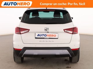 Seat Arona 1.0 TSI Xcellence