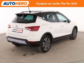 Seat Arona 1.0 TSI Xcellence