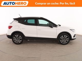 Seat Arona 1.0 TSI Xcellence