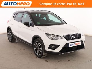 Seat Arona 1.0 TSI Xcellence