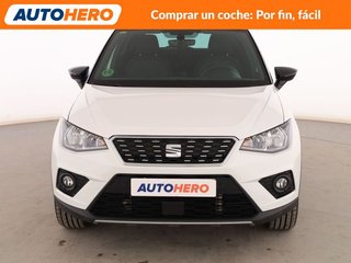 Seat Arona 1.0 TSI Xcellence