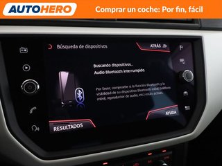 Seat Arona 1.0 TSI Xcellence
