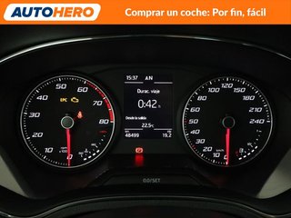 Seat Arona 1.0 TSI Xcellence