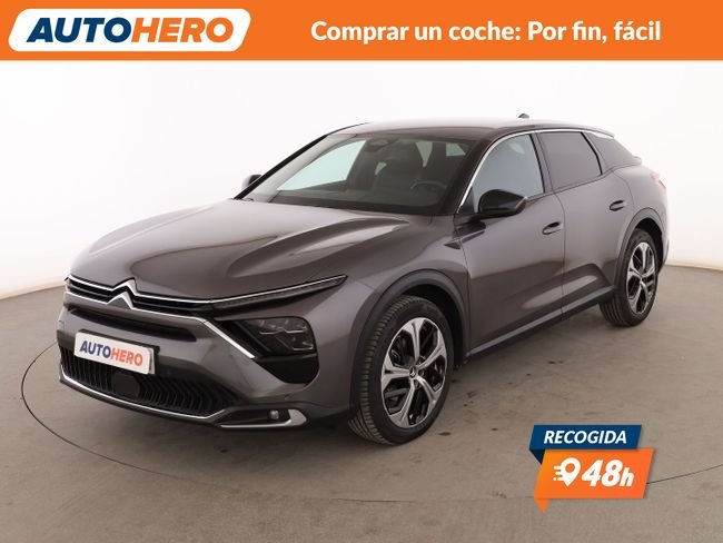 Citroën C5 X 1.2 PureTech Feel - foto 1