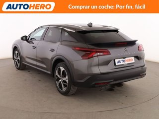 Citroën C5 X 1.2 PureTech Feel
