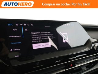 Citroën C5 X 1.2 PureTech Feel