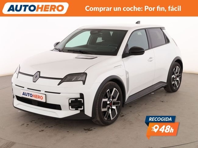 Renault 5 E-Tech electric drive 110 kW Comfort Range Techno - foto 1