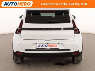 Renault 5 E-Tech electric drive 110 kW Comfort Range Techno