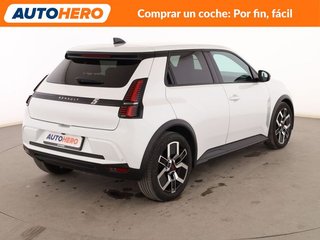 Renault 5 E-Tech electric drive 110 kW Comfort Range Techno