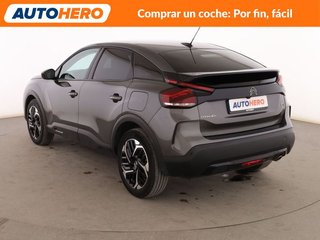 Citroën C4 1.5 Blue-HDi Feel Pack