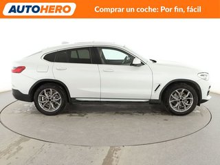 BMW X4 xDrive 20d Mild-Hybrid xLine