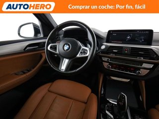 BMW X4 xDrive 20d Mild-Hybrid xLine