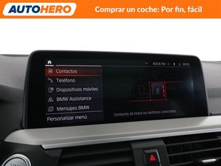 BMW X4 xDrive 20d Mild-Hybrid xLine