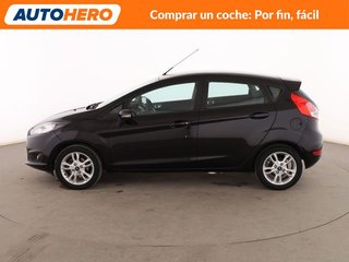 Ford Fiesta 1.0 EcoBoost Trend