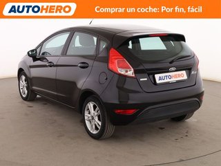 Ford Fiesta 1.0 EcoBoost Trend