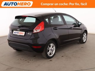 Ford Fiesta 1.0 EcoBoost Trend