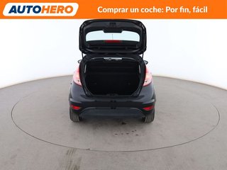 Ford Fiesta 1.0 EcoBoost Trend