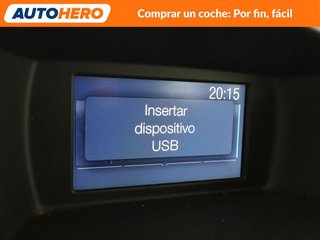 Ford Fiesta 1.0 EcoBoost Trend