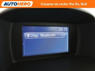 Ford Fiesta 1.0 EcoBoost Trend