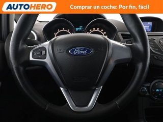 Ford Fiesta 1.0 EcoBoost Trend