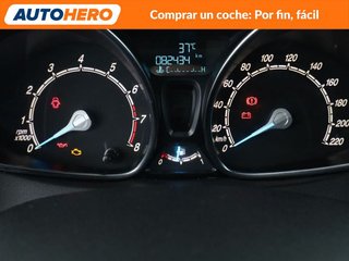Ford Fiesta 1.0 EcoBoost Trend