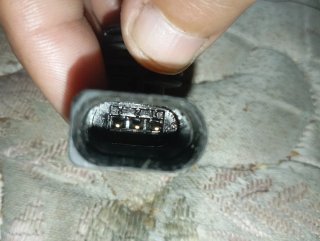 Sensor posició árbol levas VW 039 907 601 Audiseat