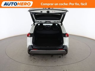 Toyota Rav4 2.5 Hybrid 4x2 Style