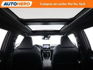 Toyota Rav4 2.5 Hybrid 4x2 Style