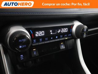 Toyota Rav4 2.5 Hybrid 4x2 Style