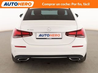 Mercedes Clase A A 180 Progressive