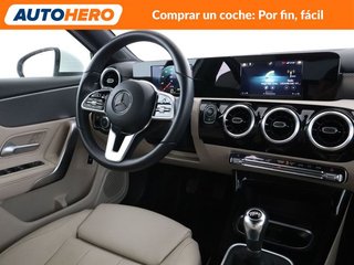 Mercedes Clase A A 180 Progressive