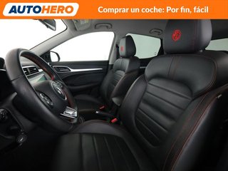 MG ZS 1.5 VTi Luxury