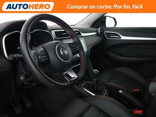 MG ZS 1.5 VTi Luxury