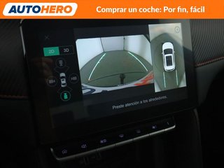 MG ZS 1.5 VTi Luxury