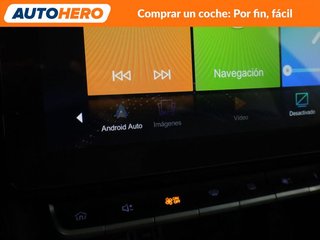 MG ZS 1.5 VTi Luxury