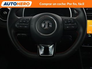 MG ZS 1.5 VTi Luxury
