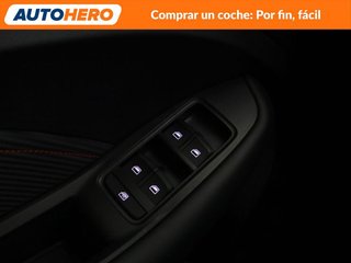 MG ZS 1.5 VTi Luxury
