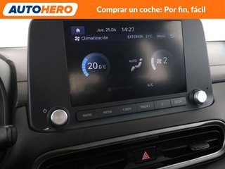 Hyundai Kona electric drive 150 kW Maxx 2WD