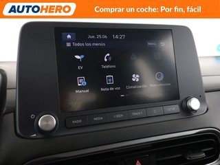 Hyundai Kona electric drive 150 kW Maxx 2WD