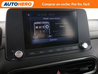 Hyundai Kona electric drive 150 kW Maxx 2WD