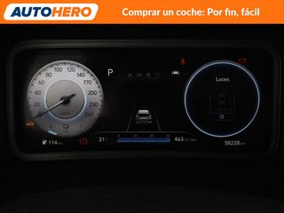 Hyundai Kona electric drive 150 kW Maxx 2WD